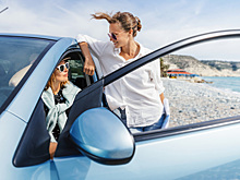 5,5 млн пользователей и 563 млн километров: Сбер подвёл автоитоги года