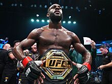 Алджамейн Стерлинг победил Генри Сехудо и защитил пояс UFC в легчайшем весе
