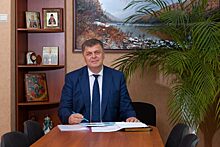 Леонид Олейник стал лучшим главой городского поселения