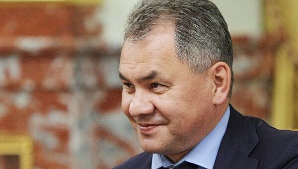 Генпрокуратура Украины вызвала на допрос Медведева и Шойгу
