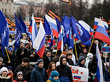 Более половины россиян правильно назвали отмечаемый 4 ноября праздник