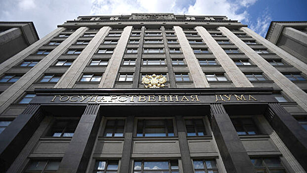 В ГД внесли проект освобождения компаний от получения лицензий Росавиации