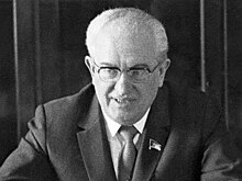 За что ненавидели Андропова