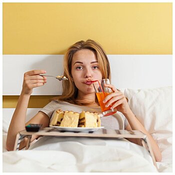 Чем грозит малоподвижный образ жизни?