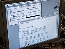 Apple и ее Unix в зоне турбулентности