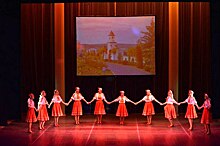 В КЦ «Зеленоград» выступит танцевальный ансамбль «Вдохновение»