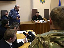 Суд в Киеве 29 ноября рассмотрит жалобу сына Авакова на арест его квартиры