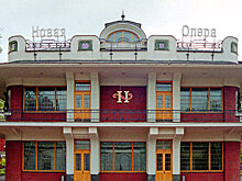 Оперный шедевр "Гензель и Гретель" возвращается на сцену