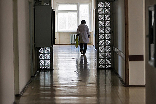 Отказавшаяся лечить ребенка с ВИЧ россиянка умерла от СПИДа
