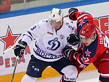 Знают ли армейцы, где у Еременко кнопка? Превью дерби «Динамо» - ЦСКА