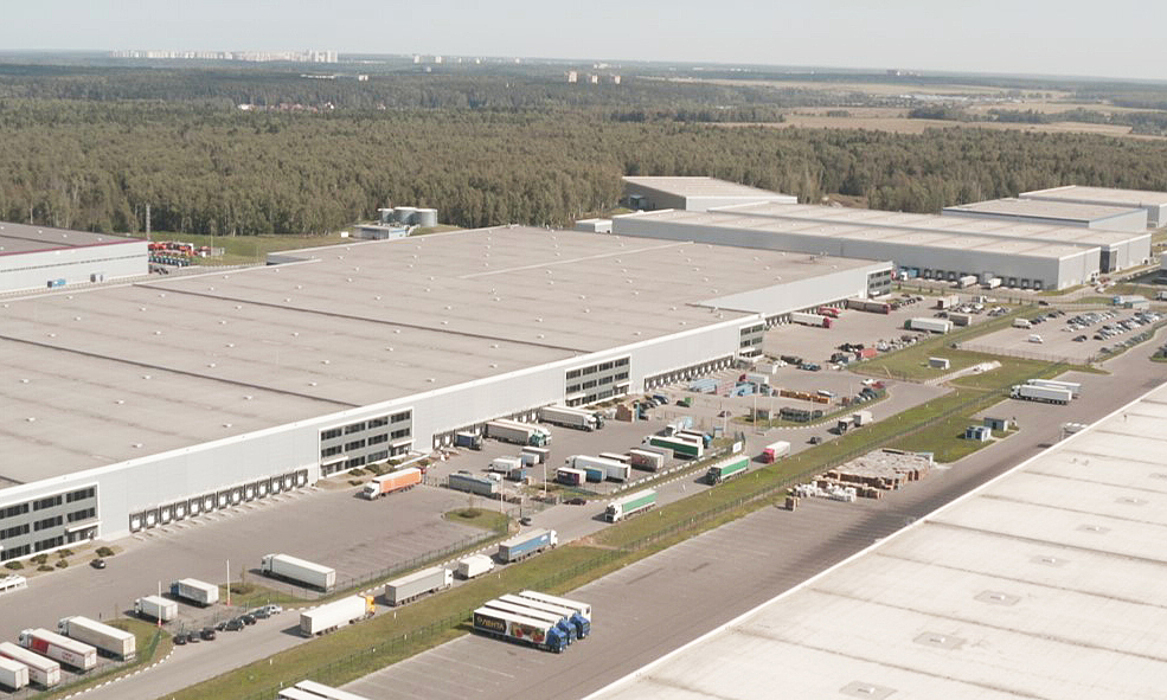 Инвестиции в индустриальную недвижимость стали доступны частным инвесторам