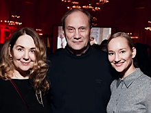 Евгений Сидихин: «Быть отцом — это большое счастье»