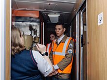 Московские студенты приняли участие во Всероссийском слете студотрядов в Казани