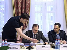 Развитие Дербента обсудили в Москве