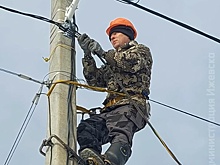 Почти тысячу новых фонарей планируют установить на улицах Ижевска в 2025 году