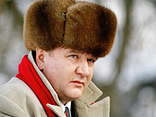 Звезда «Левиафана» и «Солдат»: каким был Роман Мадянов