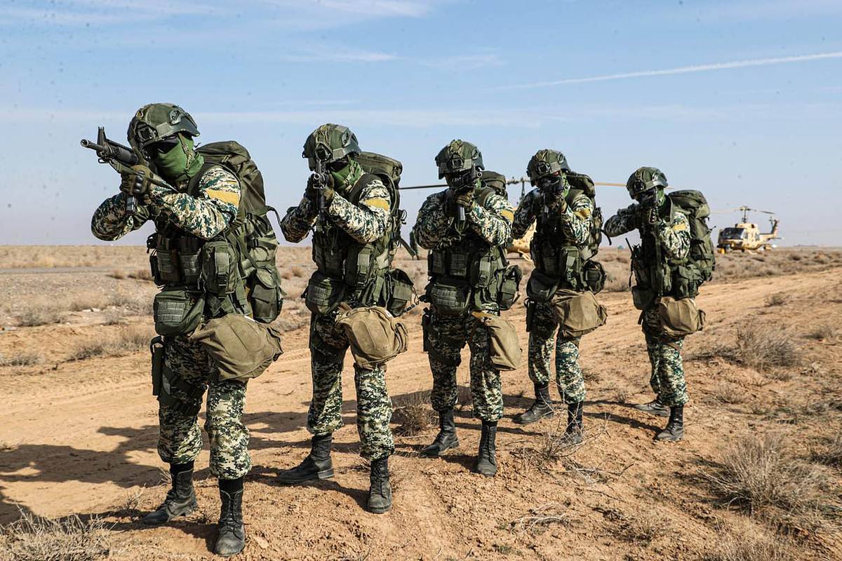 Названы основные причины стремления США к переговорам с Ираном