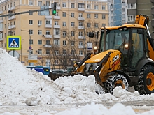 Автомобилистам напомнили, когда можно жаловаться на плохую уборку снега