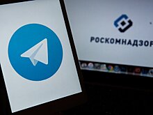 Роскомнадзор не увидел необходимости в ограничении работы Tеlegram в РФ