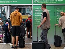 Застрявший в "Шереметьево" журналист Радио Франс вернется в Ереван