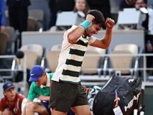 Хуан-Карлос Ферреро ответил, сыграет ли Карлос Алькарас на турнире ATP-500 в Лондоне