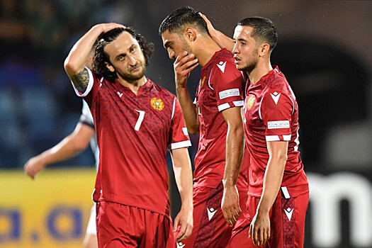Армения — Турция: прогноз Михаила Поленова на матч отбора на Евро-2024