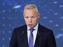 Дмитрий Мазепин вошел в состав Совета по спорту при президенте РФ