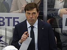 Алексей Кудашов прокомментировал первое поражение «Динамо» в серии плей-офф со СКА