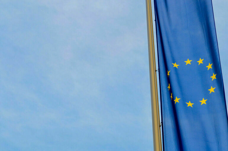 Директива ЕС об уголовном наказании за помощь в обходе санкций вступит в силу в мае