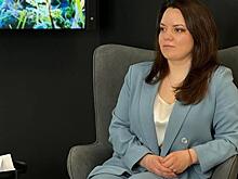 Новым главным архитектором Самарской области стала женщина