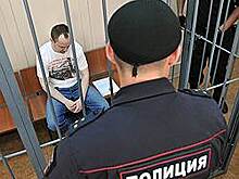 Дениса Сугробова вернули во все тяжкое