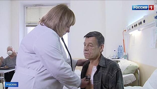 Конгресс кардиологов: в Москве обсуждают лечение особых пациентов