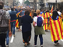 Экс-премьер Испании Аснар призвал Рахоя провести досрочные выборы