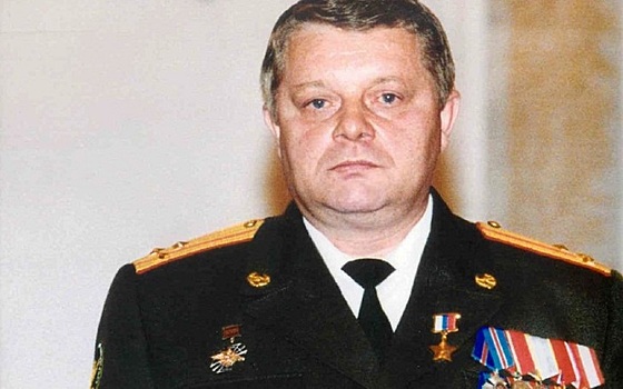 Евгений Кукарин: Бизнес сродни организации боевых действий