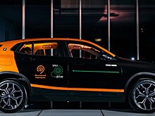 Каршеринг YouDrive позволил привязывать банковскую карту к аккаунту с помощью Apple Pay