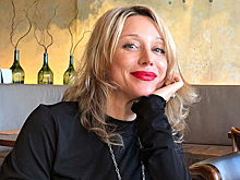 Куда исчезла актриса и ведущая Дарья Волга: почему пропала с телеэкранов