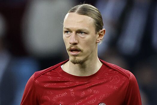 Матвей Сафонов стал худшим игроком «ПСЖ» в матче со «Страсбургом» по оценкам WhoScored