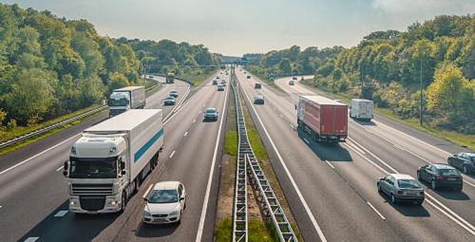 «Платон» приносит в Ростовскую область не деньги, а трафик