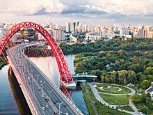 Аналитики составили рейтинг популярных российских городов среди туристов