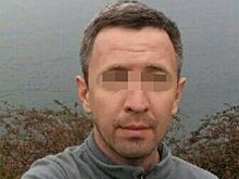 В Уфе 31-летний Руслан Ильясов найден мертвым