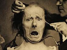 Страшные эксперименты в духе Франкенштейна