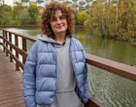 Как в Зеленограде благоустроены Школьное озеро и Быково болото