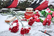 Уроженец Башкирии погиб во время спецоперации на Украине