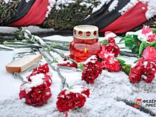 Шесть нижегородских военнослужащих погибли на Украине