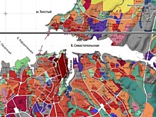 Проект Генплана Севастополя отдадут на суд общественности