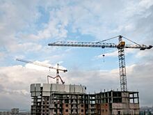 1,6 млн квадратных метров жилья построили в Нижегородской области в 2023 году
