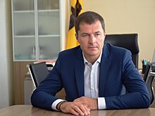 Гвоздь или Дюбель? Новый и.о мэра Владимир Волков — о планах на город и слухах о криминальных связях