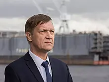 Умер актер театра и кино Александр Саюталин