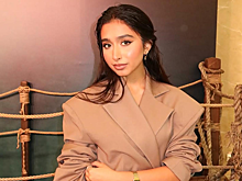 Победительница «Ну-ка все вместе» Элен Бадалян сообщила, что выходит замуж