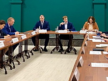 Игорь Демешко поручил ускорить реагирование на заявки лобненцев по отоплению